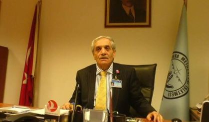 Eski Maliyeci Kenan Akar Hayatını Kaybetti