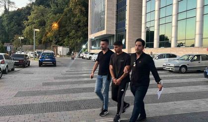 19 yaşındaki genci bıçaklayarak ölümüne sebep olan zanlı tutuklandı