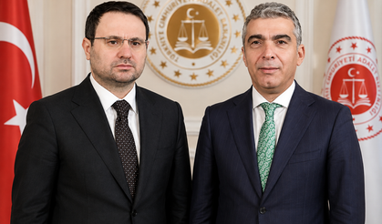 Adalet Bakanı Akın Gürlek ile Milletvekili Cantürk Alagöz Iğdır’a Geliyor