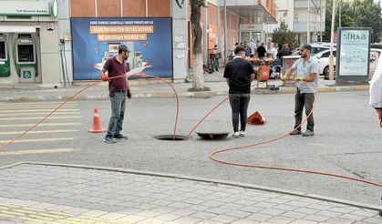 Iğdır Telekom İnternet Altyapısını Güçlendiriyor