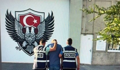 Iğdır’da 9 Yıl 2 Ay Hapis Cezası Bulunan Aranan Şahıs Yakalandı