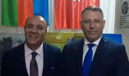 Prof. Dr. Ekrem Gürel’in Hayat Hikâyesi, Akademik Birikimi ve Iğdır Üniversitesi Vizyonu