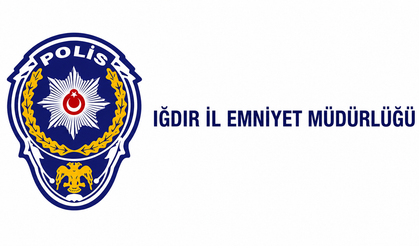 IĞDIR’DA ÜZÜCÜ OLAY
