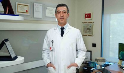 Her 10 kişiden birinde böbrek taşı var