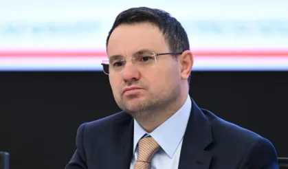 Adalet Bakanı Akın Gürlek, Üstü Kapatılan Dosyaları Açmaya Devam Ediyor