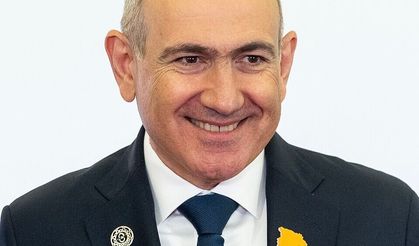 Paşinyan Barışta Kararlı
