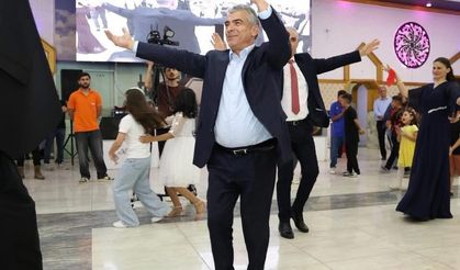 Alagöz, Şehit Bülent Yurtseven’in Yeğeninin Düğününe Katıldı