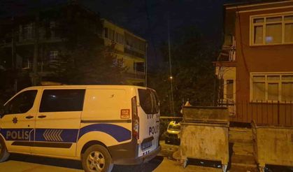 Ankara'da bir evde 3 kişi ölü olarak bulundu