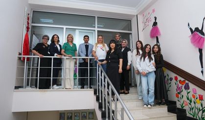 Iğdır ile Nahçıvan arasındaki kültürel bağların yeni çalışmalarla güçlendirilmesine yönelik temaslar devam ediyor.