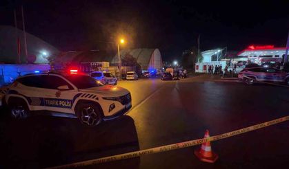 DEAŞ operasyonunda polise ateş açan şüpheli etkisiz hale getirildi
