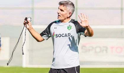 Biz Hazırız, Manisa’yı Bekliyoruz