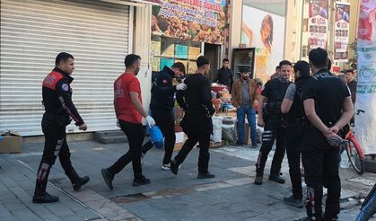 Iğdır'da Korkunç Olay: Ayakkabı Mağazasında Gence 7 Kişi Saldırdı