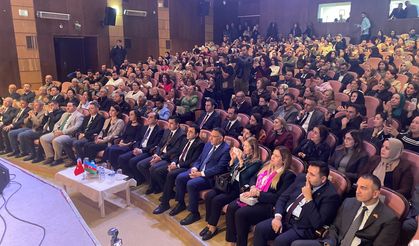 Iğdır’da Türkiye-Azerbaycan Sanat Haftası Coşkusu