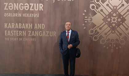NAHÇIVAN’DAN BAKÜ’YE: TARİHİN HAFIZASI, GELECEĞİN MİMARİSİ