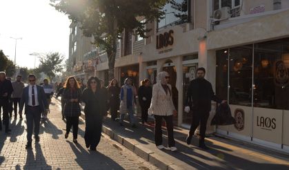 IĞDIR’DA “BENİM EVİM, BENİM ŞEHRİM” TEMİZLİK KAMPANYASI