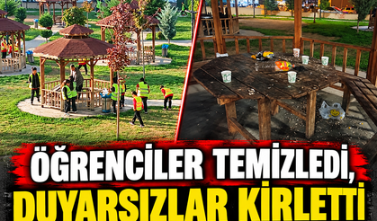 BU KABUL EDİLİR BİR DURUM DEĞİLDİR!