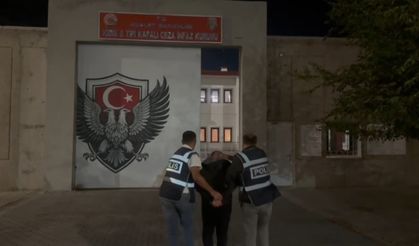 Iğdır'da Yıllardır Aranıyordu: Hırsızlık Suçundan 20 Yıl Hapis Cezası Olan Firari Yakalandı
