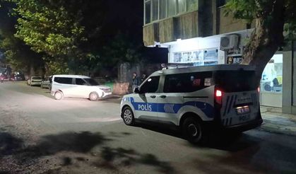 Genç Kızı alçakça vurup  75 bin lirasını gasp ettiler