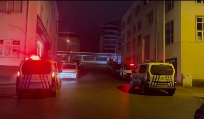 Husumetli kavgası kanlı bitti: 8 kurşunla vurulan kişi hayatını kaybetti