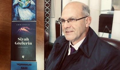TÜRK BENİM