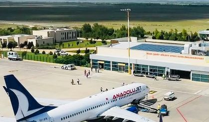 Iğdır’a Gelirken Sivas’a Zorunlu İniş Yapan Uçaktaki Yolcunun İsmi Belli Oldu