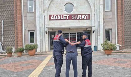 Uyuşturucu operasyonunda 1 kişi tutuklandı