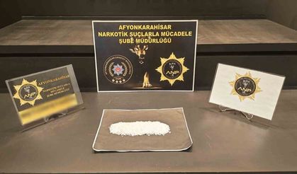 Uyuşturucu operasyonunda yakalanan 3 kişi tutuklandı