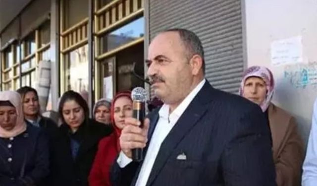 Eski HDP Bulanık İlçe Başkanı silahlı kavgada hayatını kaybetti