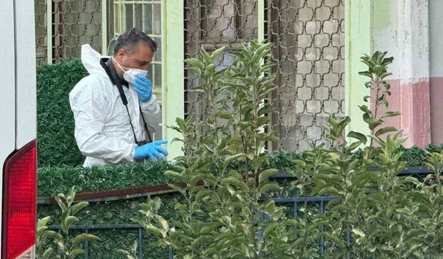Anne ve 5 yaşındaki kızı evde ölü bulundu