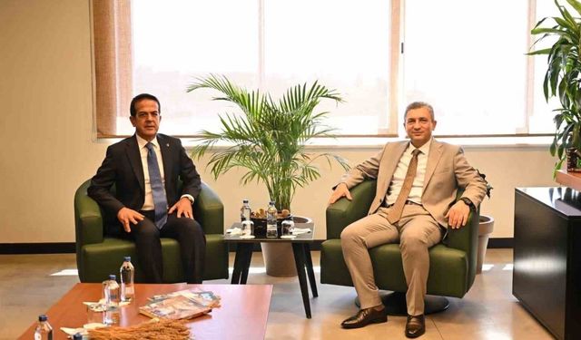 Vali Şahin: "Çiftçi gülerse tüm ülke güler"