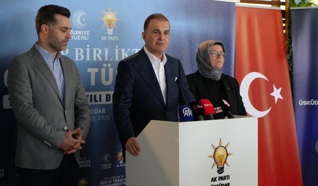 AK Parti"den bir günde bin 700 program