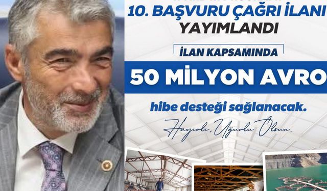 Iğdır Yatırımcıları IPARD Desteğinden Yararlanabilecek