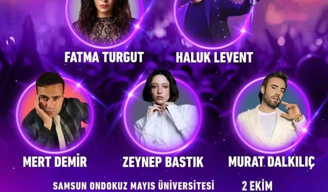 Selfyfest"25, 2-23 Ekim tarihleri arasında 7 farklı şehirde düzenlenecek