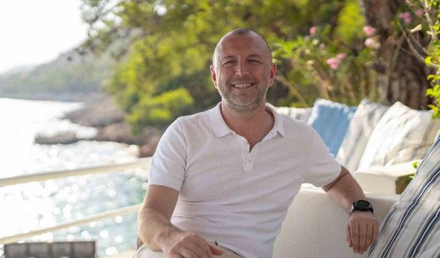 Zeytinin wellness yolculuğu Hapimag"ta başlıyor