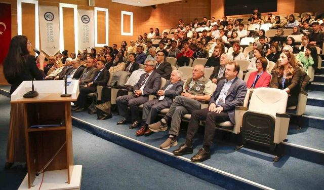 2. Sağlık Sempozyumu tamamlandı