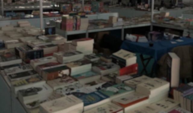 Aydıntepe"de "Kültür ve Sohbet Odası" için hayır çarşısı ve kitap fuarı düzenlenecek