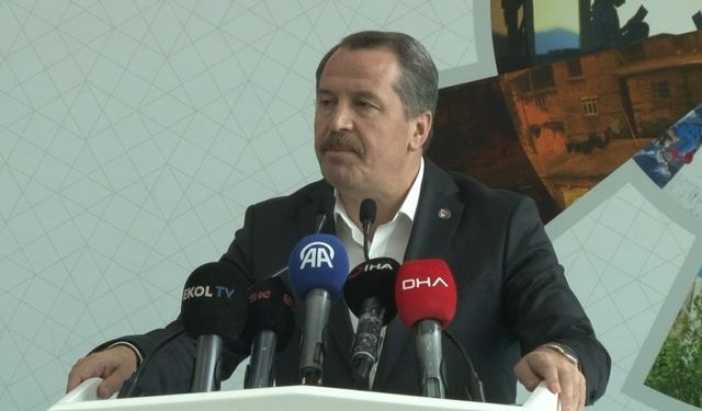 Bakan Tekin: "(Eğitim-öğretim sisteminin düşürülmesi) Bunu karar mekanizmaları ile tartışacağız"