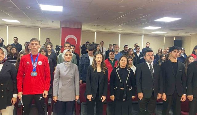 Devlet korumasındaki 742 genç kamu kurumlarına atandı