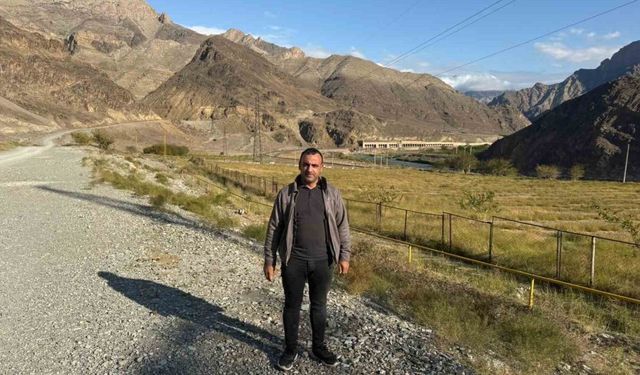 İHA, tarihin akışını değiştirecek Zengezur Koridoru"nda