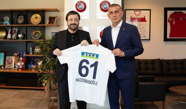 Kasımpaşa"dan Fatih Saraç açıklaması