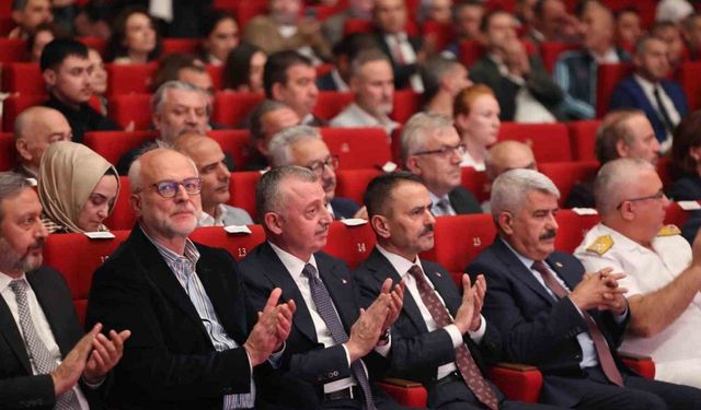 Kocaeli Kitap Fuarı"na görkemli açılış