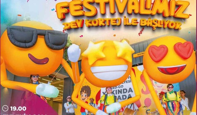Koçarlı, festival için gün sayıyor