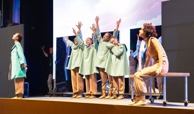 Malatya Kültür Yolu Festivali"nde hafta sonu coşkusu