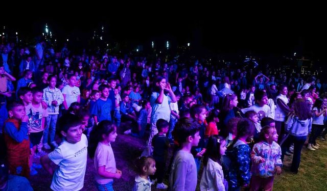 Malatya Kültür Yolu Festivali"nde ilk gün heyecanı