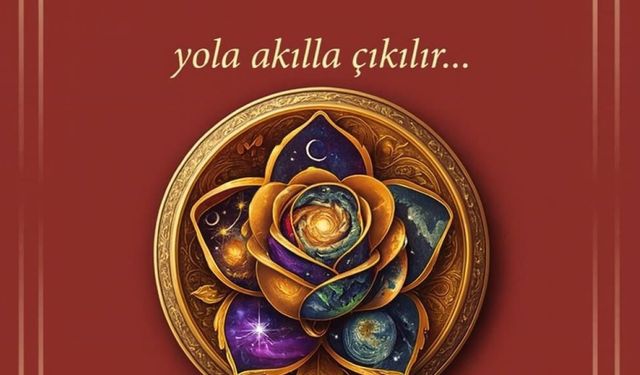 Ruha dokunan büyük yolculuk başlıyor