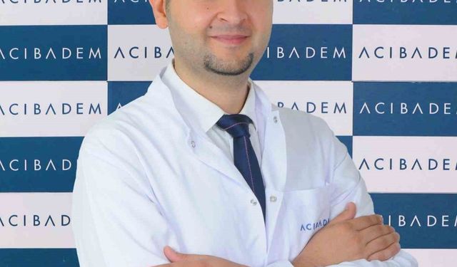 Uzmanından uyarı: "Gripten korunmak için aşı yaptırın"