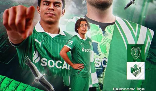 Ziraat Türkiye Kupası: Alagöz Holding Iğdır FK, 1926 Bulancakspor'u 3-1 Yenerek 4. Tura Yükseldi!