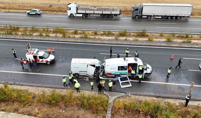 2 askerin şehit, 2 kişinin hayatını kaybetti, sürücü tutuklandı
