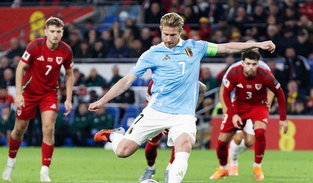 2026 Dünya Kupası Avrupa elemelerinde günün sonuçları