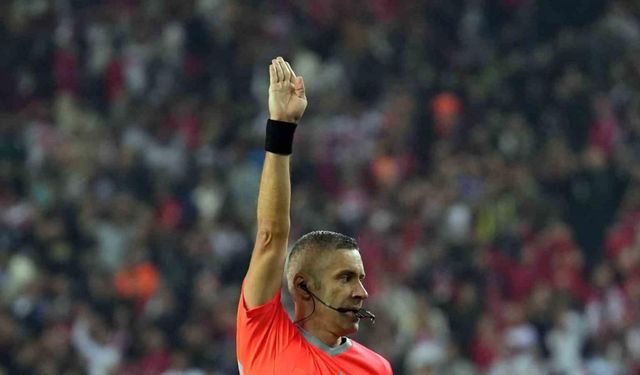 2026 FIFA Dünya Kupası Avrupa Elemeleri: Türkiye: 4 - Gürcistan: 1 (Maç sonucu)